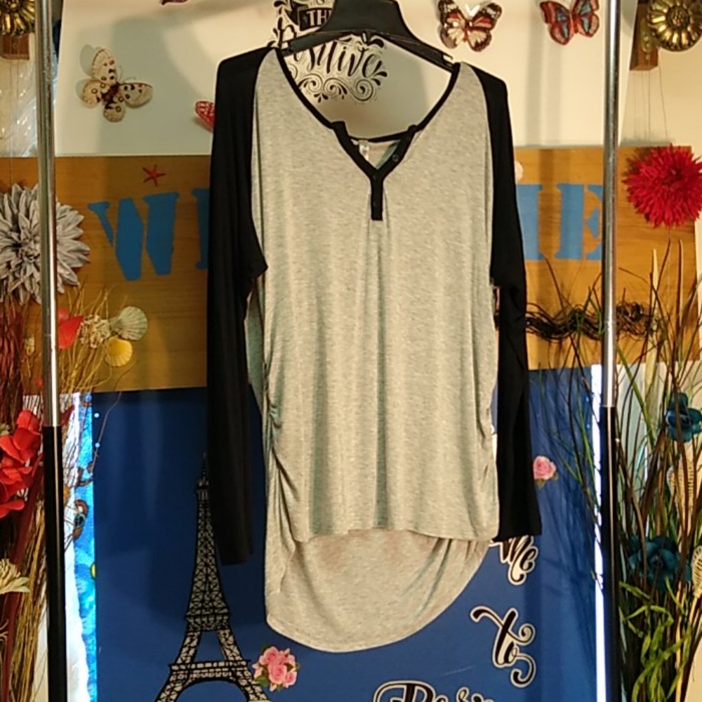 Women's Glitz Shirt